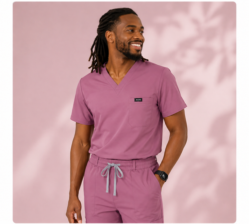 Classic V-Neck